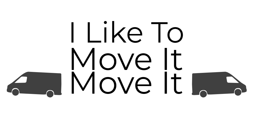 I Like To Move It Move It